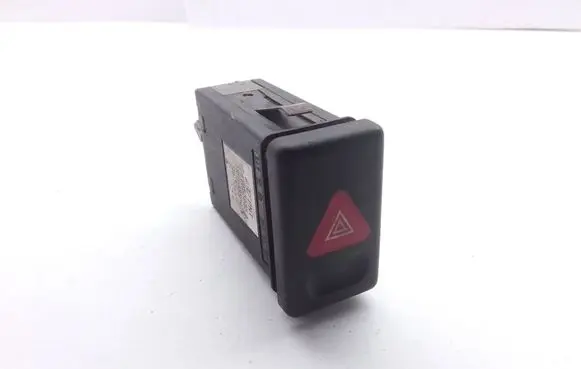 Ford Galaxy Hazard light switch 7M5953235A