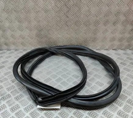 Mazda MX-30 Rubber seal front door (on door) DN4E58760A