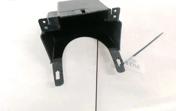 Peugeot 307 Car ashtray 9637031977 9634496677
