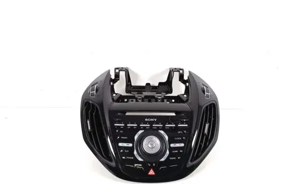Ford B-MAX Head unit multimedia control AVIT18K811TA