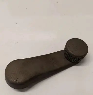 Ford Galaxy Front door window winding handle 1H0837581D