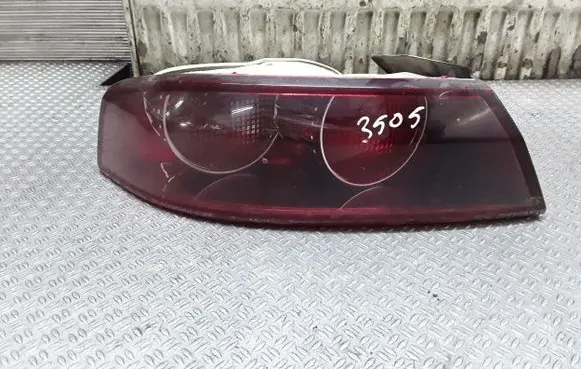 Alfa Romeo 159 Rear/tail lights