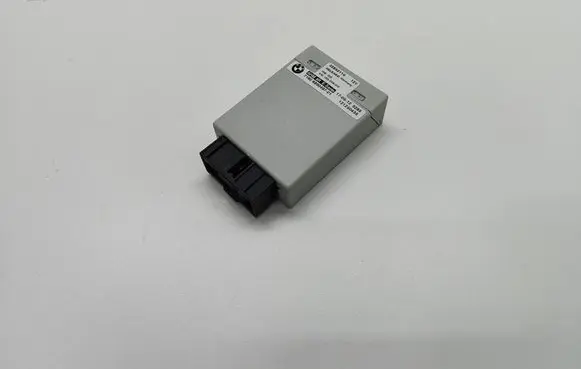 BMW 5 E60 E61 Tow bar trailer control unit/module 6850497 685049701 71606850497