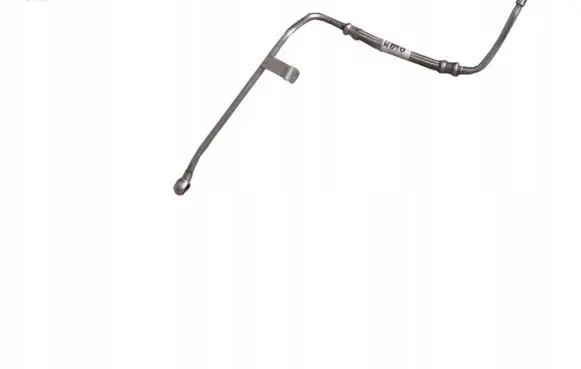 Audi A8 S8 D3 4E Turbo turbocharger oiling pipe/hose 057145772L