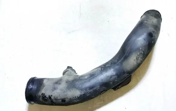 Audi A6 S6 C4 4A Intercooler hose/pipe 4a0145955a