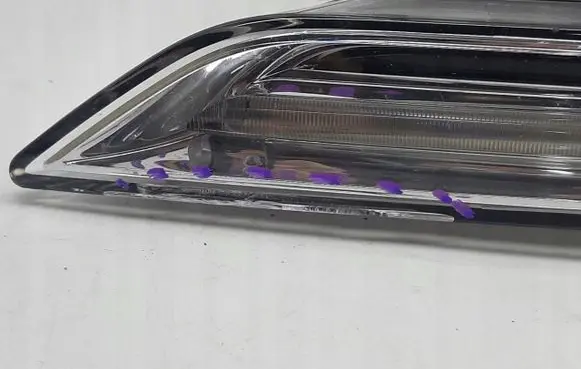 Porsche Cayenne (92A) LED Daytime headlight 7P5941182J