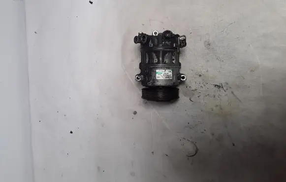 Opel Insignia A Air conditioning (A/C) compressor (pump) 13232307