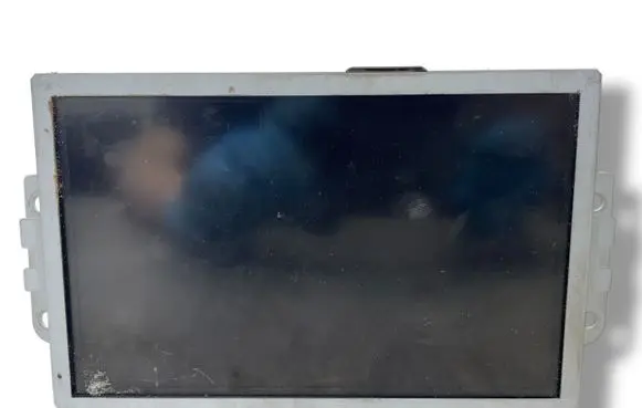 Ford Mondeo MK V Screen/display/small screen DS7T18B955FB