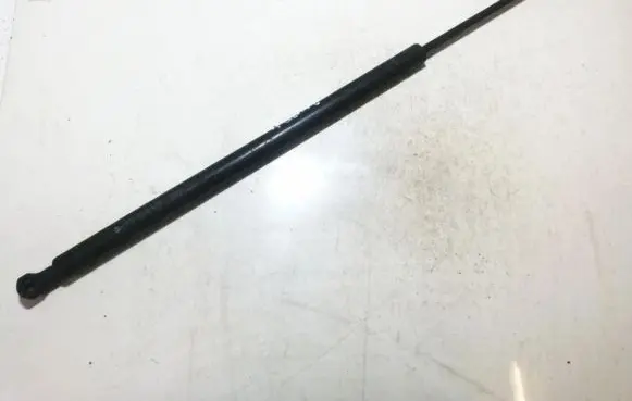 Peugeot 607 Tailgate/trunk strut/damper 9643926480