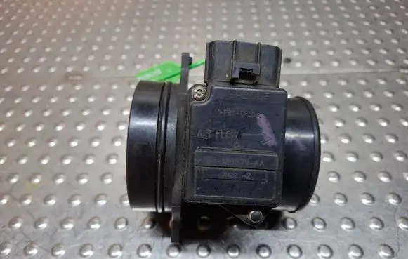 Ford Mondeo MK II Mass air flow meter S27705750 97BP12B579AA