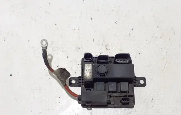 BMW 5 F10 F11 Other control units/modules 7591534