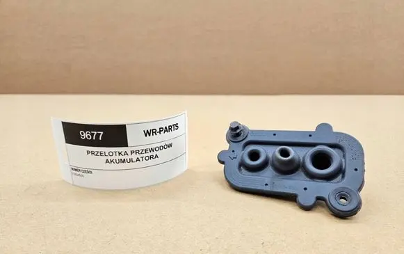 Volvo S60 Jacking socket point 31654550