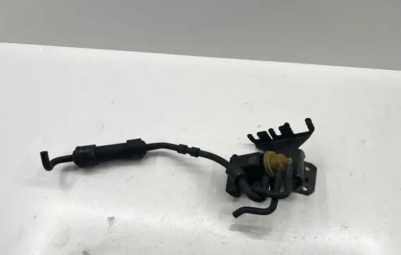 Seat Altea Turbo solenoid valve 03L131051BJ 05112010 12082011