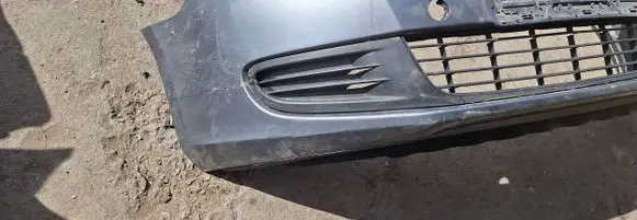 Volkswagen Golf VI Front bumper 5K0807221