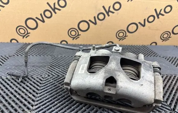 Ram 1500 DT Front brake caliper