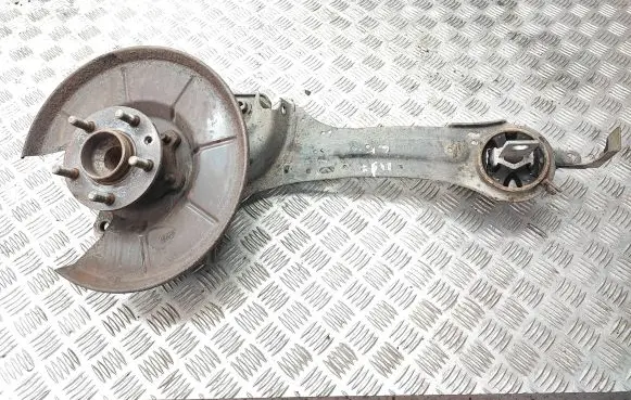Ford Mondeo MK IV Rear wheel hub spindle/knuckle 6G915A969