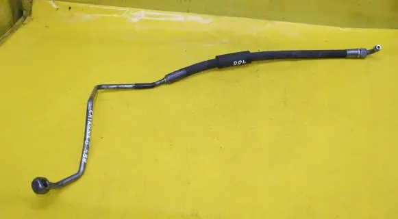 Porsche Cayenne (92A) Power steering hose/pipe/line 7P5411811D