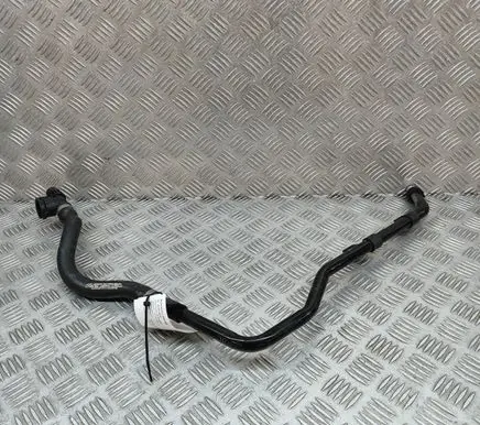 Mercedes-Benz EQC Engine coolant pipe/hose A2935010400