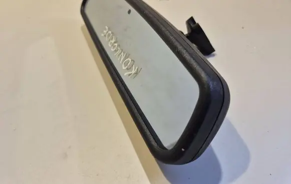 Chrysler 300M Rear view mirror (interior) E13012598