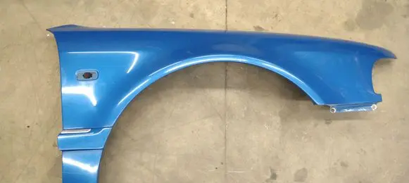Audi A8 S8 D2 4D Fender 4D0821112A