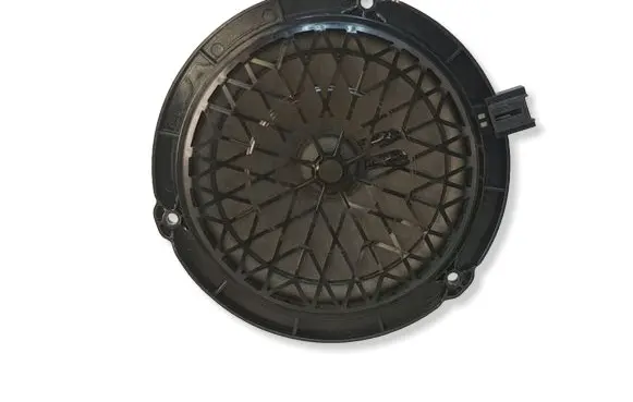 Peugeot 2008 I Front door speaker 90016439304
