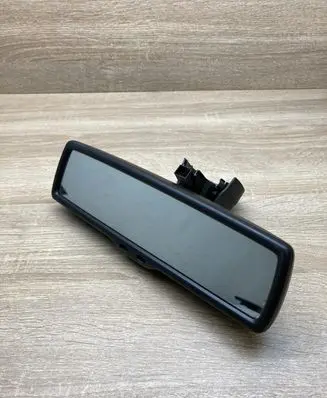 Volkswagen PASSAT CC Rear view mirror (interior) 7N0857511K