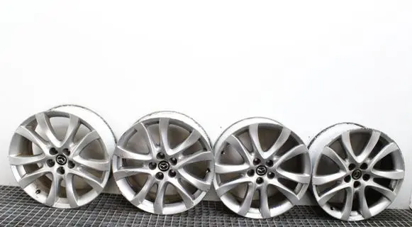 Mazda 6 R12 alloy rim 9965087590 19X75JET45