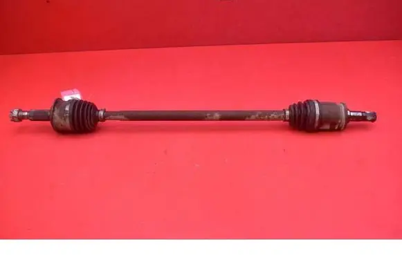 Citroen C-Crosser Rear driveshaft