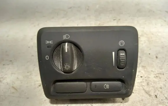 Volvo S60 Light switch 9441046