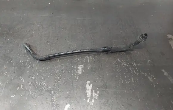 Volkswagen PASSAT B5.5 Vacuum line/pipe/hose 3B1612041A