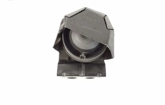 Mercedes-Benz ML W164 Alarm system siren 
