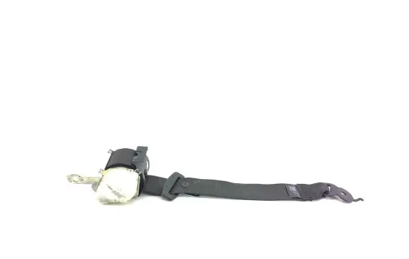 BMW 6 F06 Gran coupe Rear seatbelt 7289352