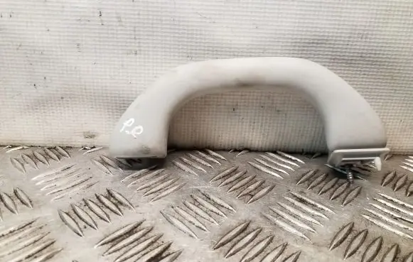 Skoda Octavia Mk2 (1Z) Front interior roof grab handle