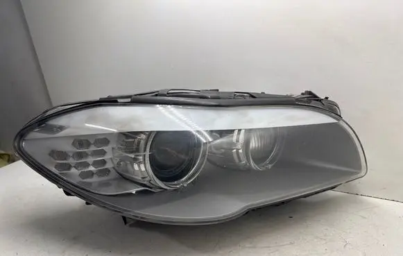 BMW 5 F10 F11 Headlight/headlamp 7271908 7237647