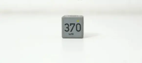 Audi A4 S4 B6 8E 8H Other relay 8D0951253
