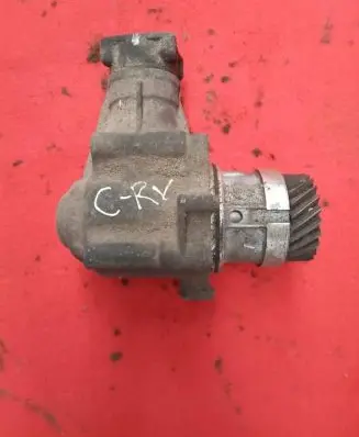 Honda CR-V Gearbox transfer box case 