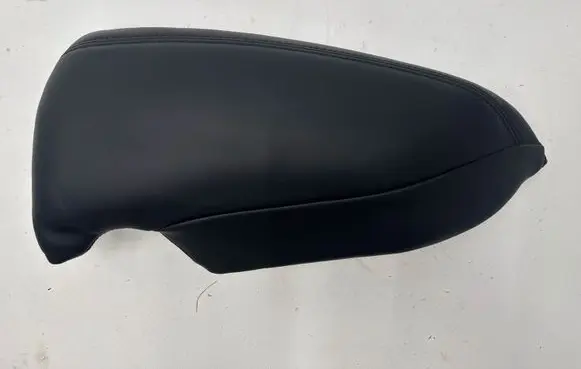 Tesla Model S Rear seat guide rail AG148801