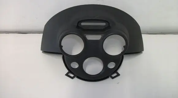 Nissan Micra Climate control/heater control trim 27570