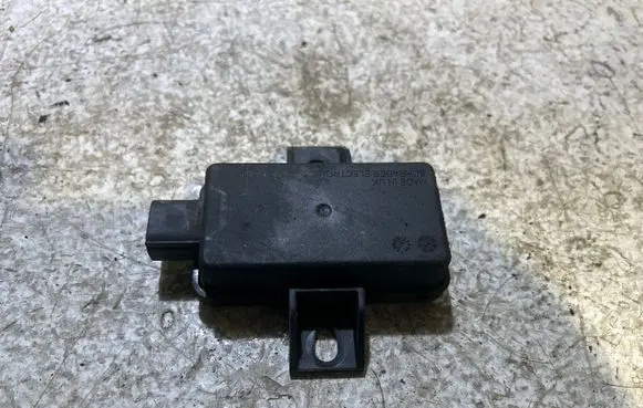 Dodge Challenger Tire pressure sensor 68219831AD CCAB11LF5580T2 2546AMC34MA4