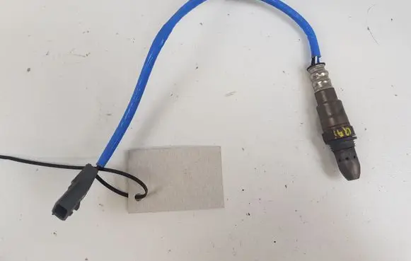 Nissan Qashqai Lambda probe sensor 226932962R
