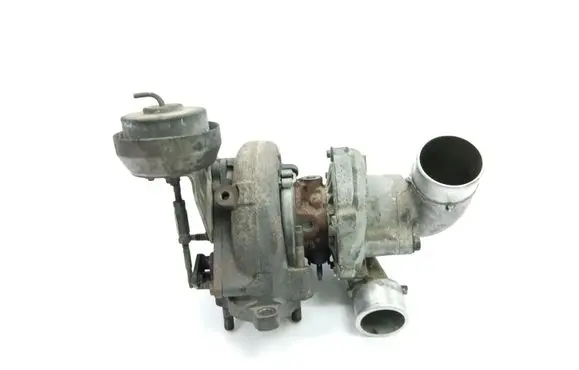 Toyota Avensis T250 Turbo 070419 172010R021