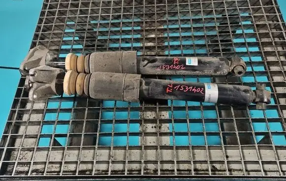 BMW 3 F30 F35 F31 Rear shock absorber/damper IMPRK1531402