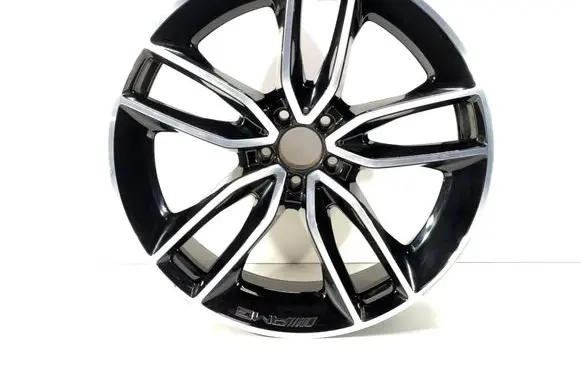 Mercedes-Benz GLE W167 R22 alloy rim A1674013800