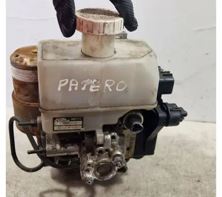 Mitsubishi Pajero ABS Pump MR569728 242261 4C30857