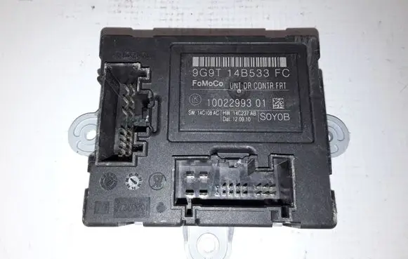 Volvo XC60 Sensor 1002299301
