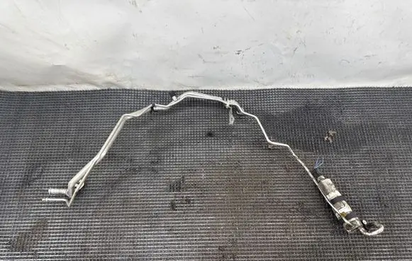 Nissan Qashqai Air conditioning (A/C) air dryer 92133BB50A