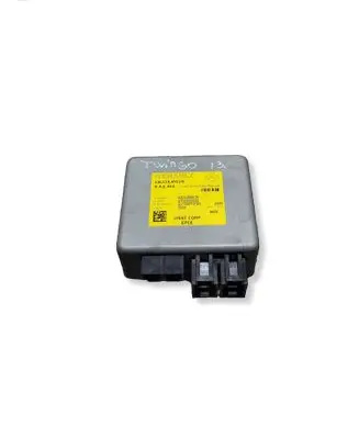 Renault Twingo II Power steering control unit/module 8201050678 6700002024 Q1T30371MZU