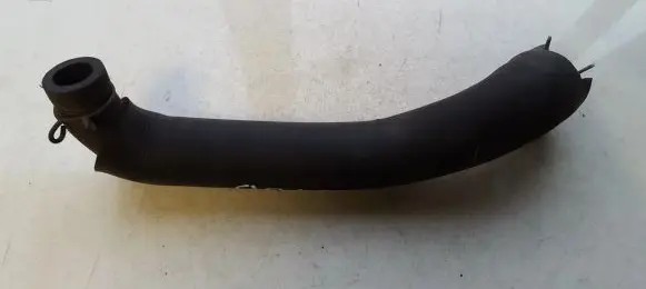 Toyota Corolla Verso AR10 Engine coolant pipe/hose