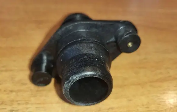 Tesla Model Y Hybrid/electric vehicle battery cooling hoses/tubes 