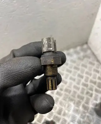 Toyota Avensis T250 Intake air temperature sensor 8942460010